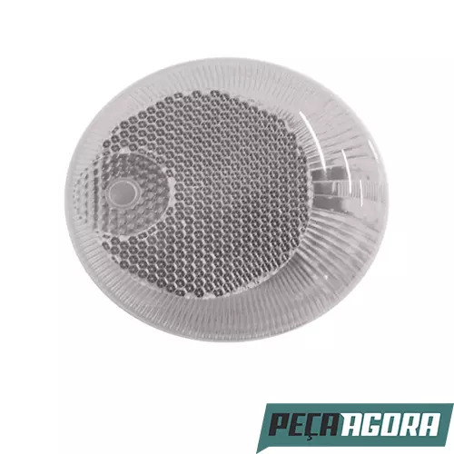 LANTERNA DIRECIONAL VW  CAMINHAO CONSTELLATION VOLKSWAGEN CRISTAL (PL08960002)