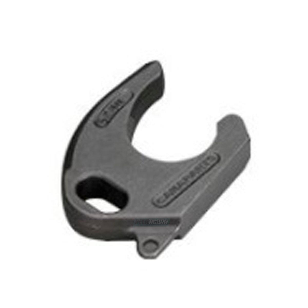 GAVIAO QUINTA RODA MAXION 2 POLEGADAS (PRU0010-V)