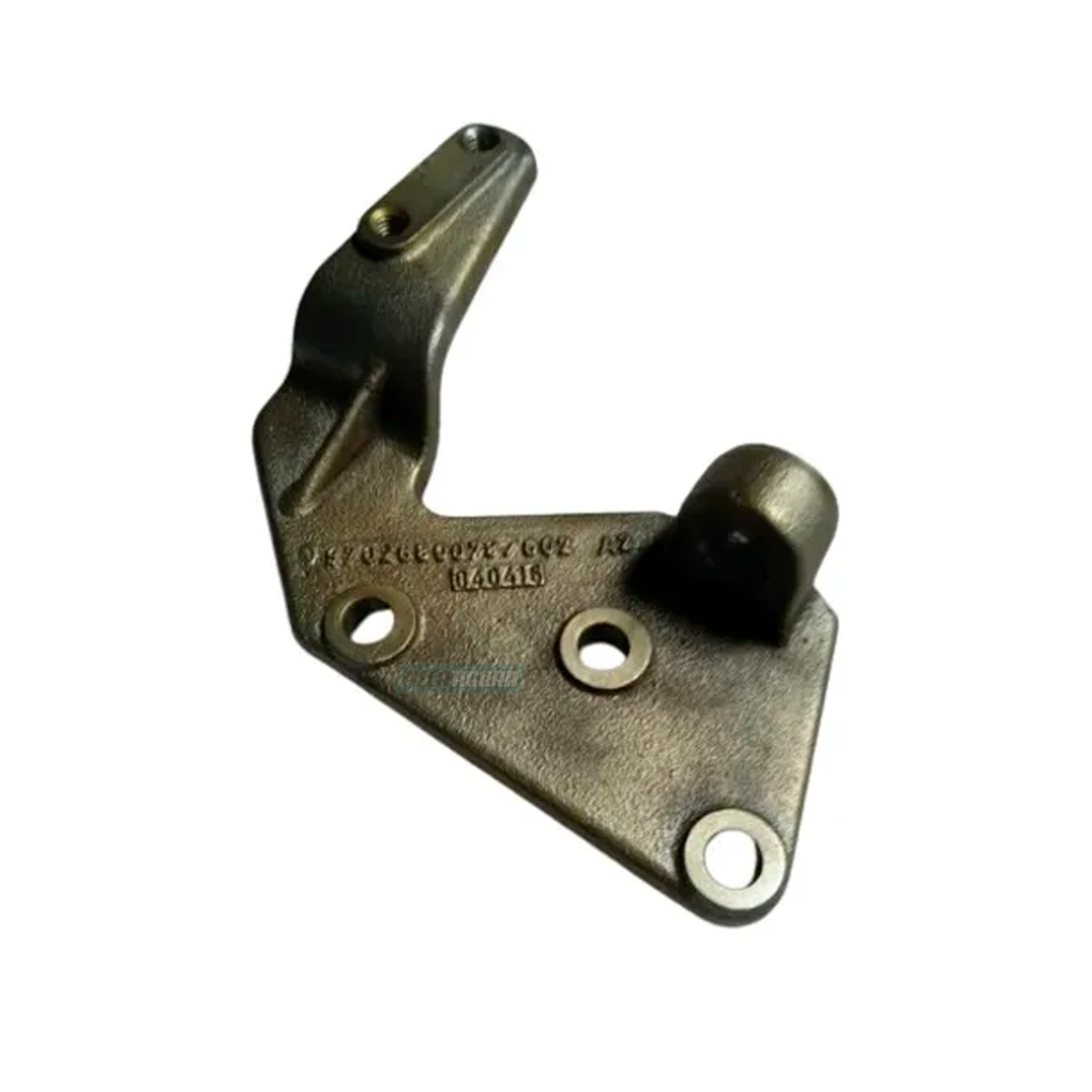 SUPORTE ALAVANCA DE MUDANCA MB 2324 (9702680078)