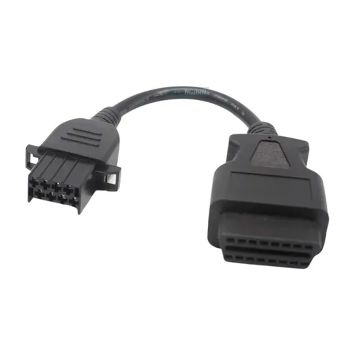 CABO VOLVO 8 PINOS PARA SCANNER VOCOM (88890306)
