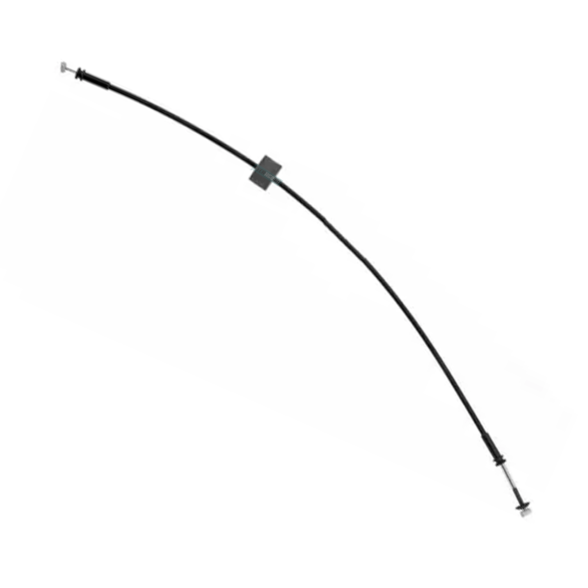 CABO FECHADURA PORTA MAN TGX (81955010242-81955010224-2V5837193)