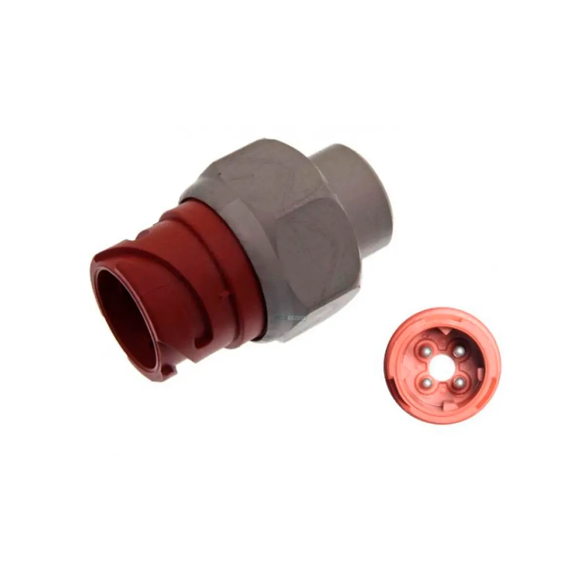 SENSOR PRESSAO OLEO  TGX   (81274210299,.-.)