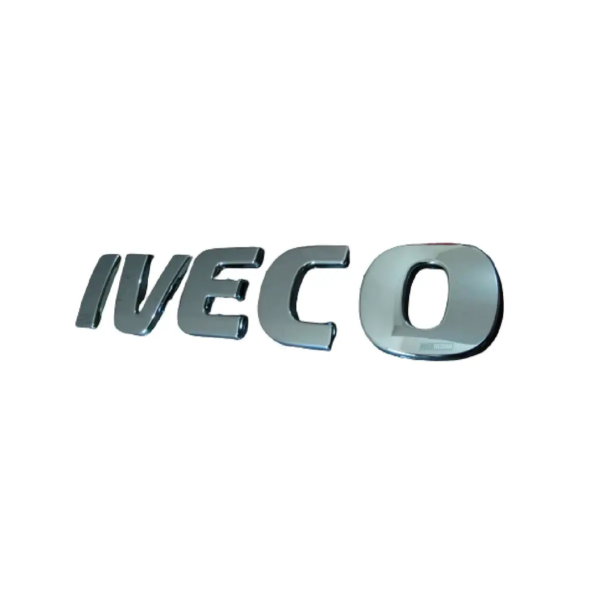 EMBLEMA GRADE RADIADOR IVECO (5801470472-8221 )