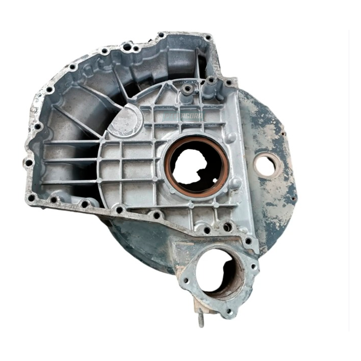 CAPA SECA MOTOR MB 924 EURO 5 SEMINOVO (9040152002)