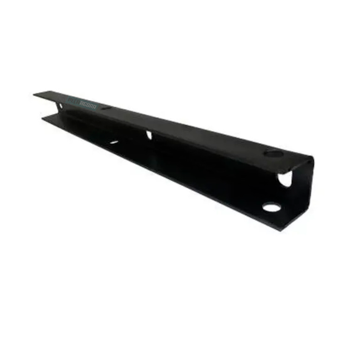 SUPORTE PARALAMA DIANTEIRO FORD CARGO GRANDE 85 ATE 2006 (85HB16144AA-3231)