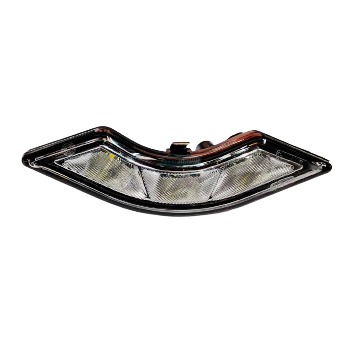 LANTERNA TRASEIRA RE CURVA ESQUERDO 24V LED APACHE VIP IV  (85121230-IAM121)