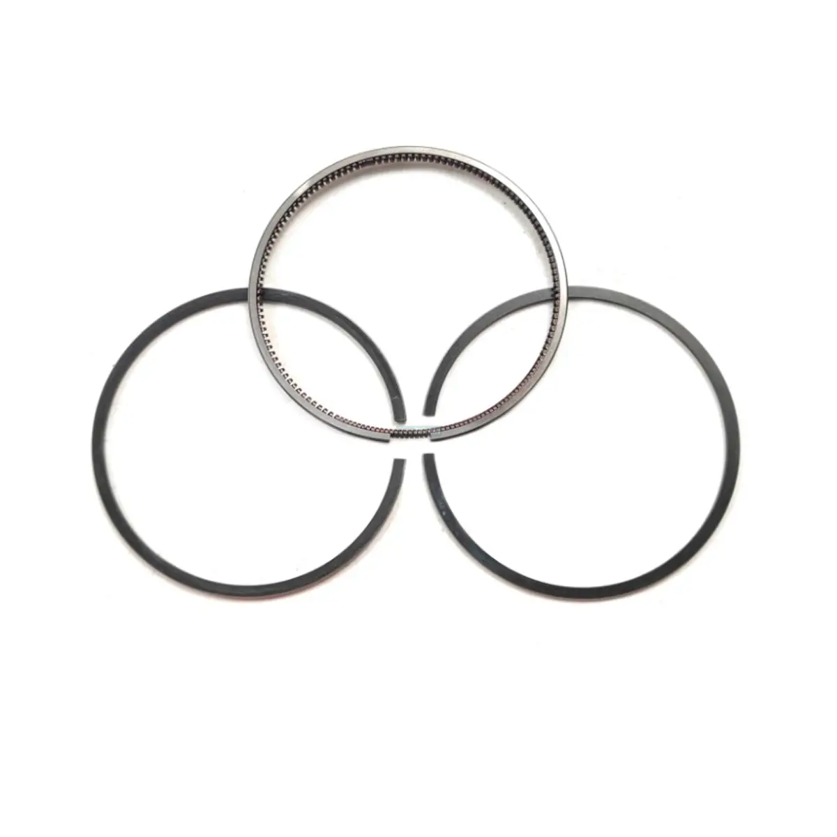 JOGO ANEIS PISTAO STD HR 2.5  4D56  2007/2013 (23040-42850)