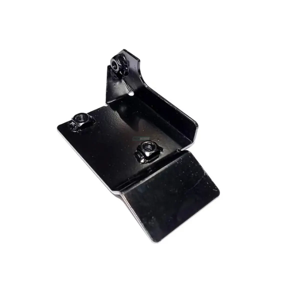 SUPORTE PARACHOQUE SUPERIOR ESQUERDO VOLVO VM 260 270 (20737975)