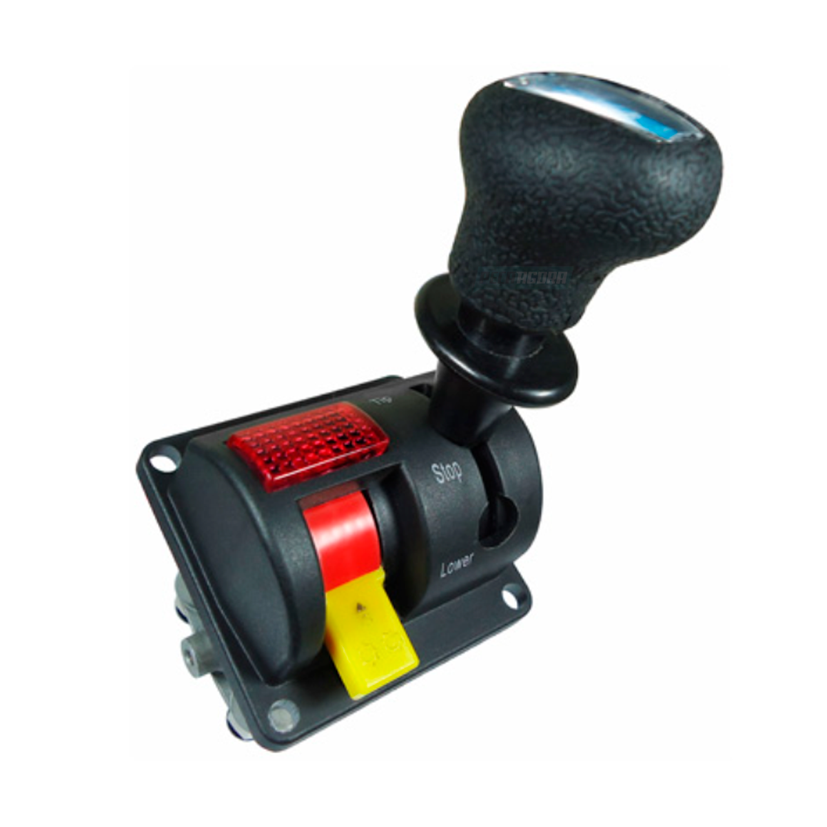 COMANDO PNEUMATICO CACAMBA BASCULANTE VW FORD MB IVECO SCANIA VOLVO (DNI7071)