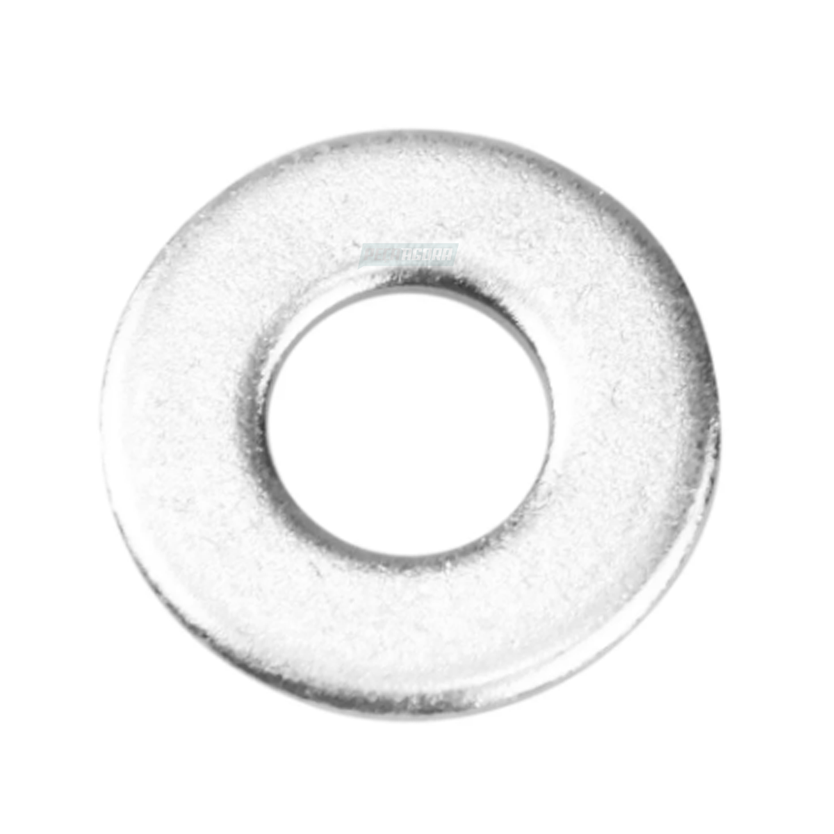 ARRUELA LISA 3/8 POLEGADAS (907804B8156UN)