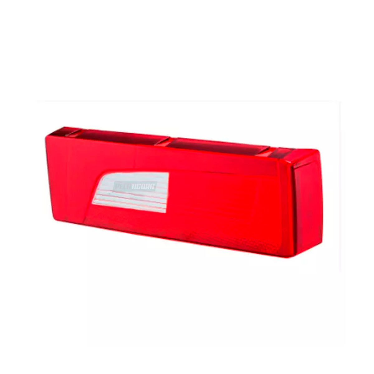 LENTE LANTERNA TRASEIRA DIREITO SCANIA SERIE 6 STREAMLINE (2027555-CP20192-AVA)