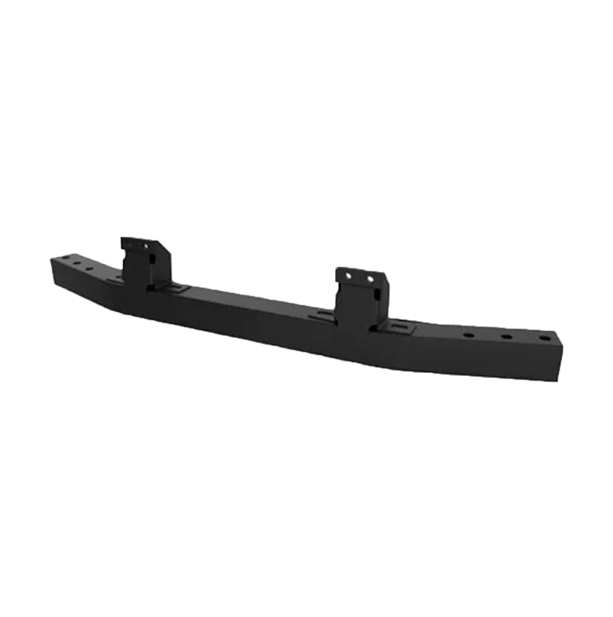 SUPORTE PARACHOQUE PRETO VOLVO VM 270 CABINE E CHASSI 2006 A 2020 (20713554)