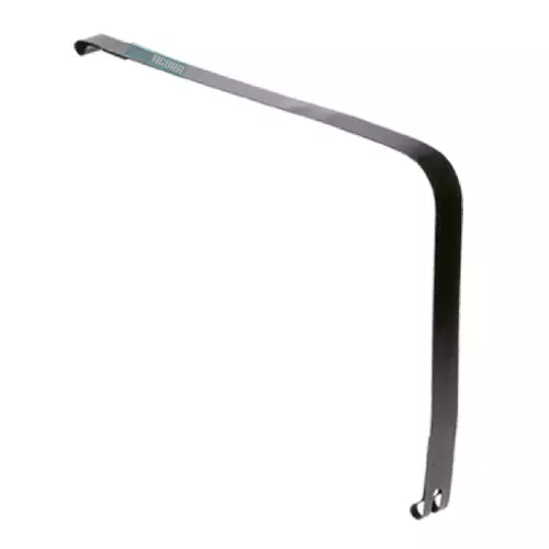 CINTA TANQUE COMBUSTIVEL ALUMINIO TRASEIRA 1420MM SCANIA SERIE 4 EVOLUCAO NTG AN