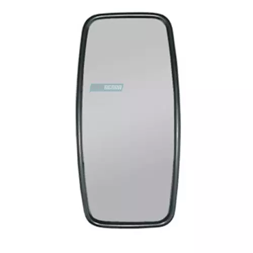 ESPELHO RETROVISOR MANUAL MB BICUDOS 1318 1620 1622 1720 2000 A 2011 ATRON 1719 