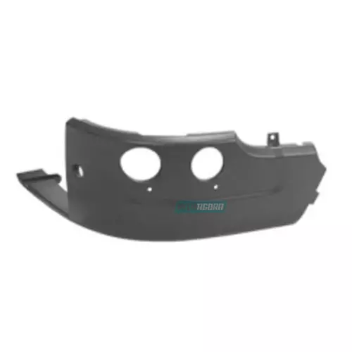 PONTEIRA PARACHOQUE DIREITO SCANIA SERIE 5 P G R 2010 A 2018 HIGHLINE STREAMLINE