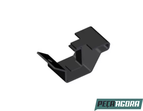 UNIAO DOS PARALAMAS MERCEDEZ BENZ AXOR ACTROS (9585205641-422083-F599)
