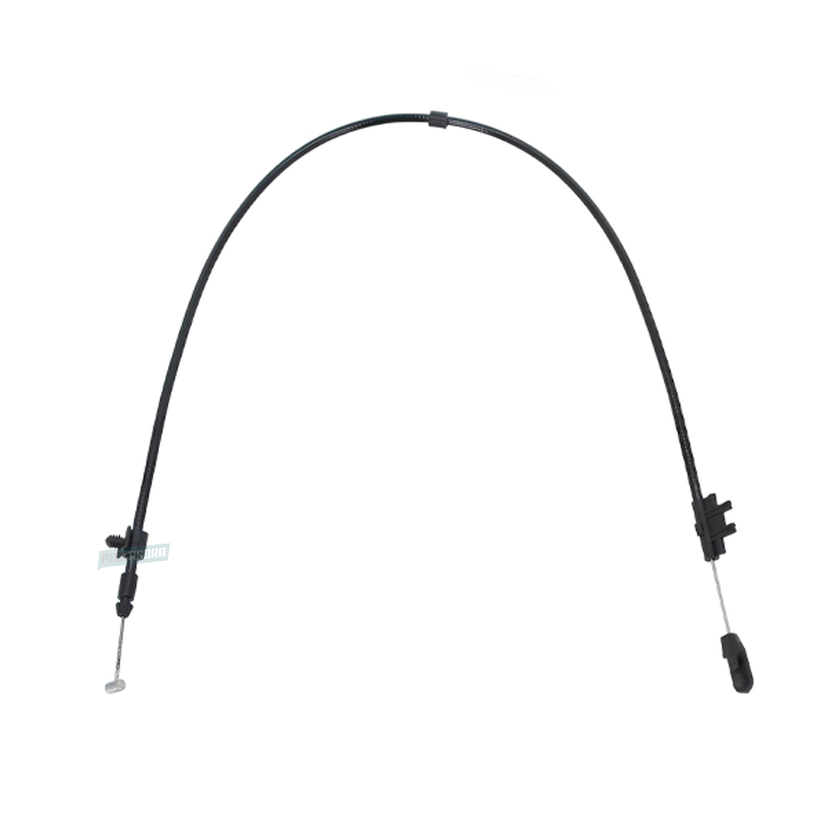 CABO FECHADURA PORTA MB NEW ACTROS 2020... (9607200813)