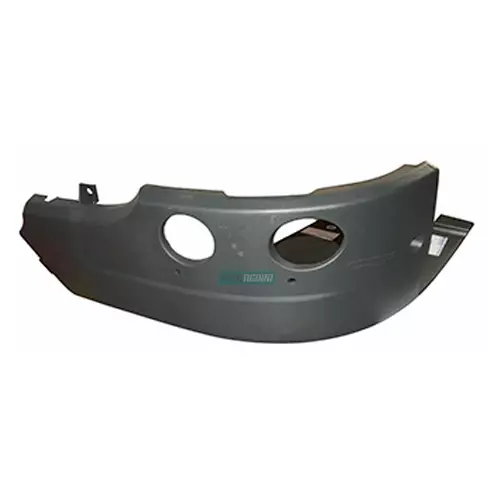 PONTEIRA PARACHOQUE ESQUERDO SCANIA SERIE 5 P G R HIGHLINE STREAMLINE 2010 A 201