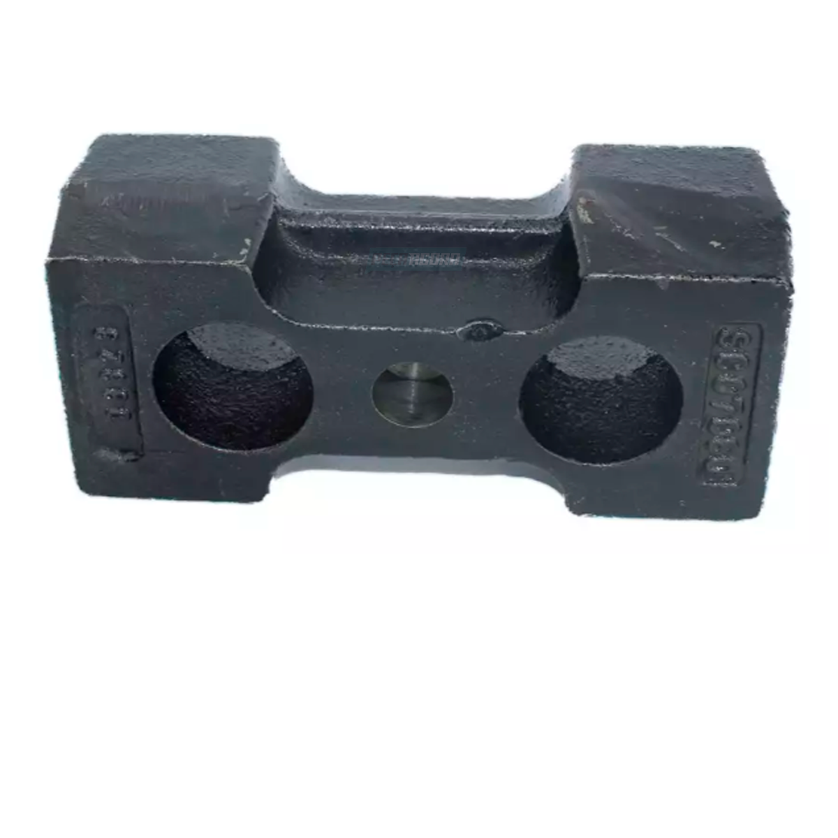 CALCO FEIXE MOLA DIANTEIRO ESQUERDO/DIREITO VOLVO VM (07080)