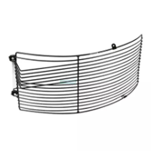 PROTETOR FAROL SCANIA SERIE 4 T R 114 124 P94 ANO 2003 A 2007 PLASTICO (PFP027)