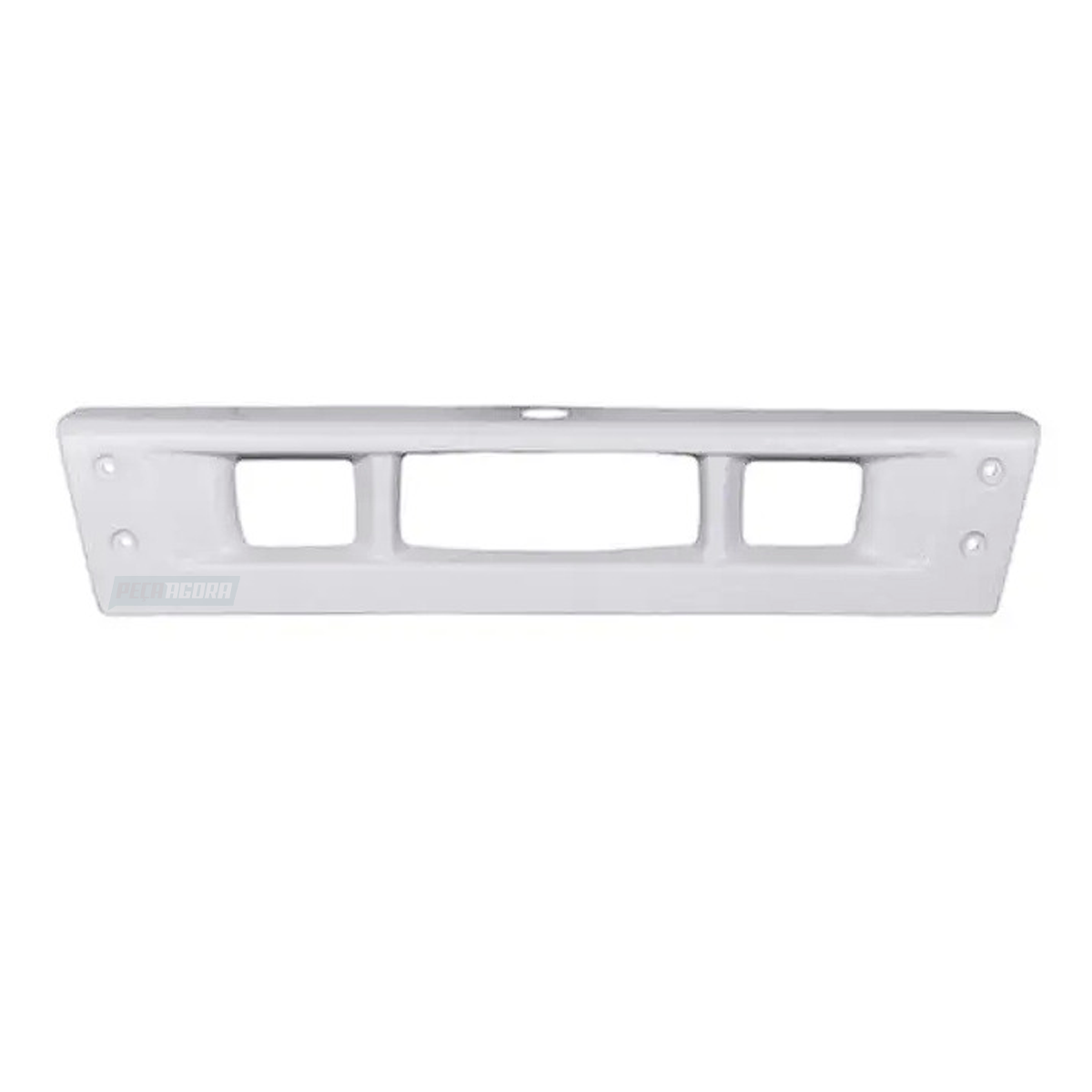 PARACHOQUE FRONTAL MB 1620 1634 BICUDO CENTRAL SUPERIOR LAM PRIMER (6948857301-0