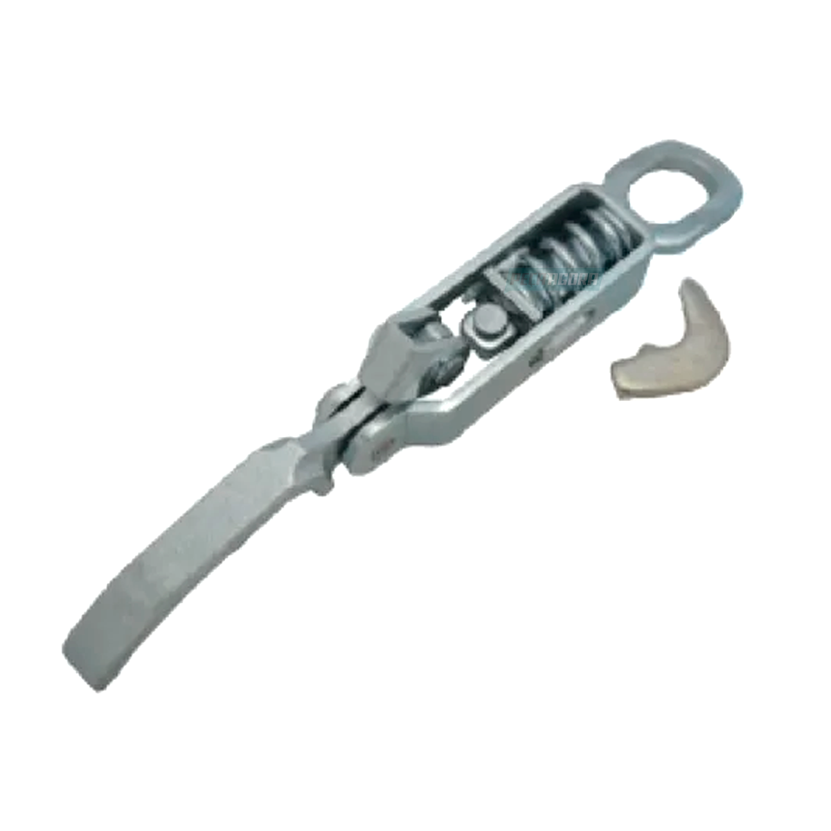 TRINCO COM MOLA PARA CARROCERIA FACCHINI (0308970236)