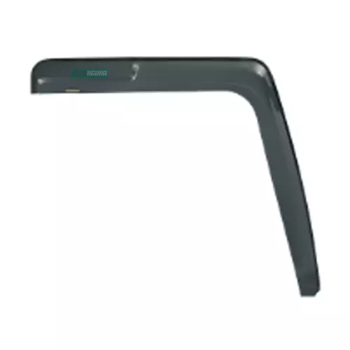 CALHA CHUVA ACRILICA VOLVO VM 17 23 210 260 310 270 330 (G048FE-ML0309D)