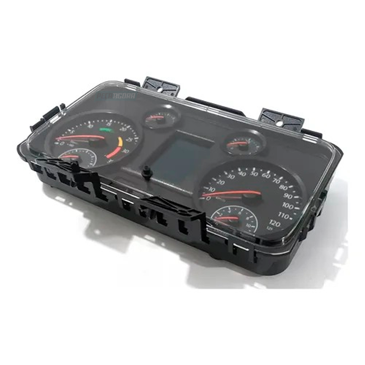 PAINEL INSTRUMENTOS VW CONSTELLATION (2S2920807A)