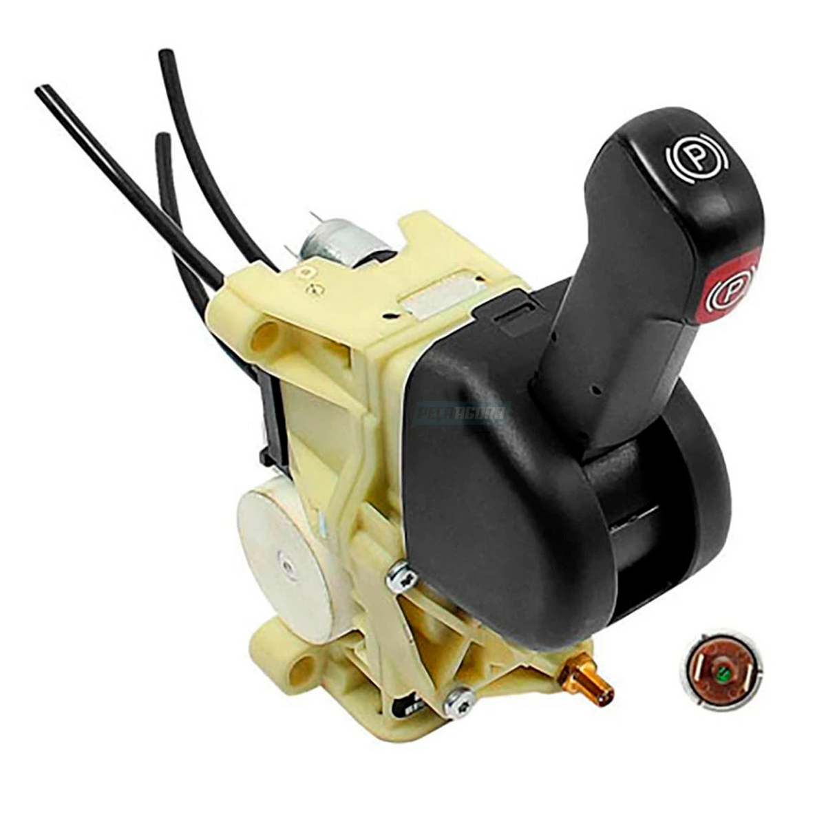 VALVULA FREIO DE MAO SCANIA P G R T (1882111)