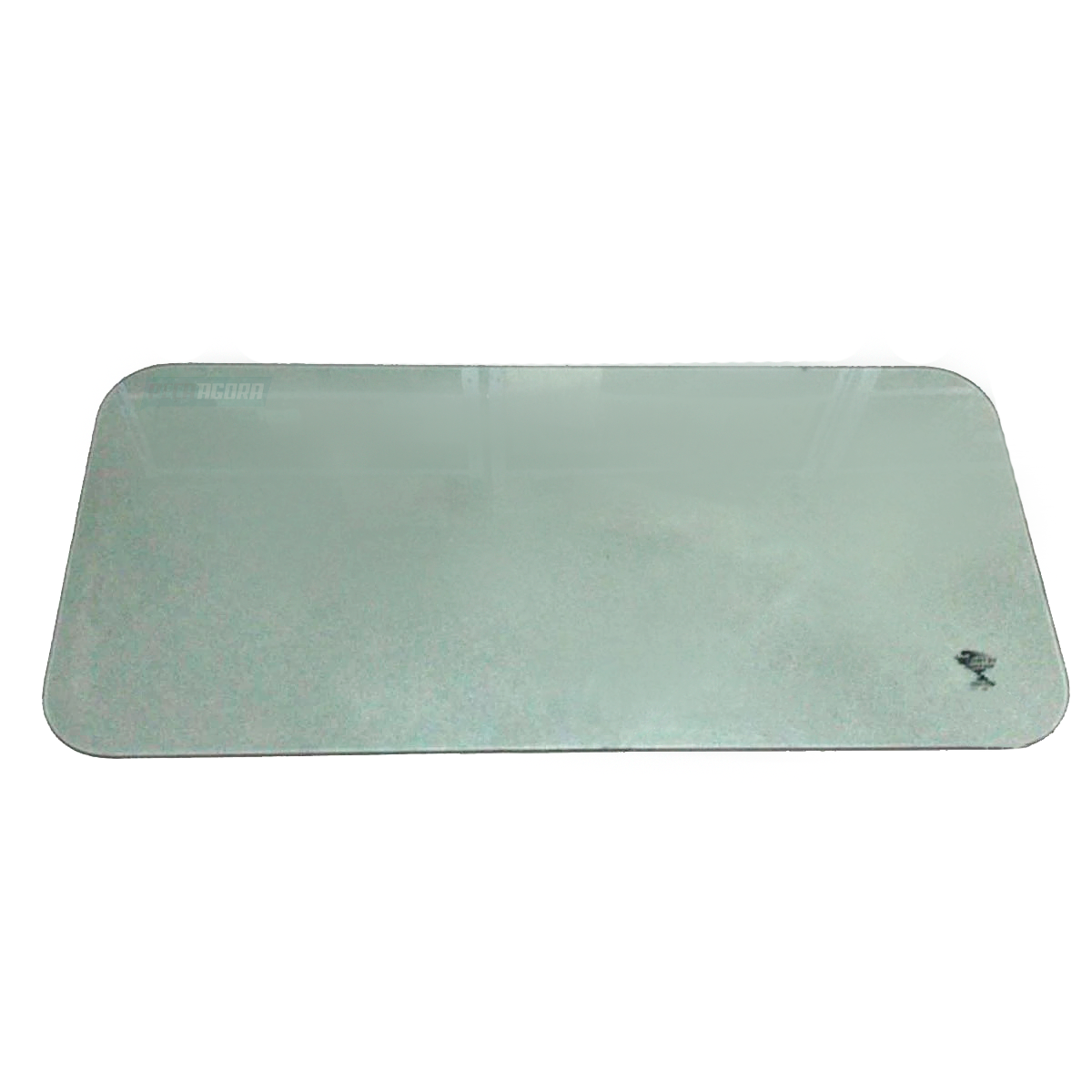 VIDRO VIGIA VERDE MB AXOR ATEGO MERCEDES BENZ <P>MB MERCEDES BENZ AXOR / ATEGO</