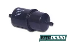 FILTRO LUBRIFICANTE GI40/7 TECFIL FIAT UNO ELBA FIORINO TEMPRA (50015864)