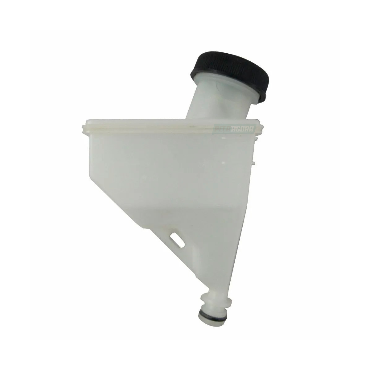 RESERVATORIO OLEO EMBREAGEM IVECO TECH/TRAKKER ANTIGO   (93161899 )