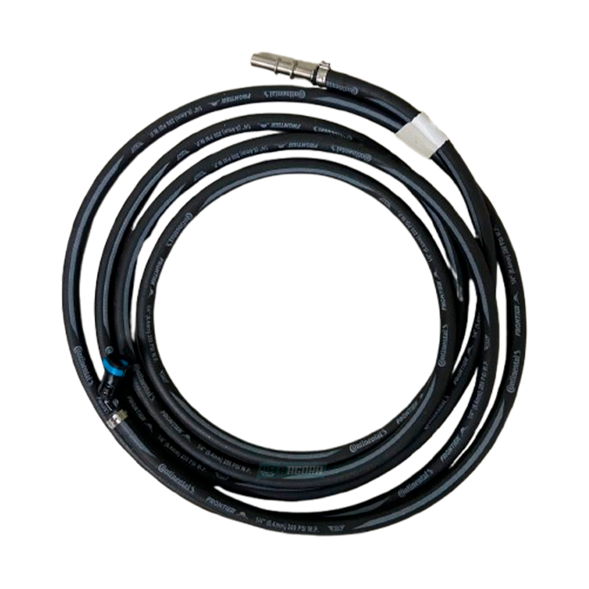 MANGUEIRA DO REDUTOR ARLA SCANIA NTG (2693501-150184)