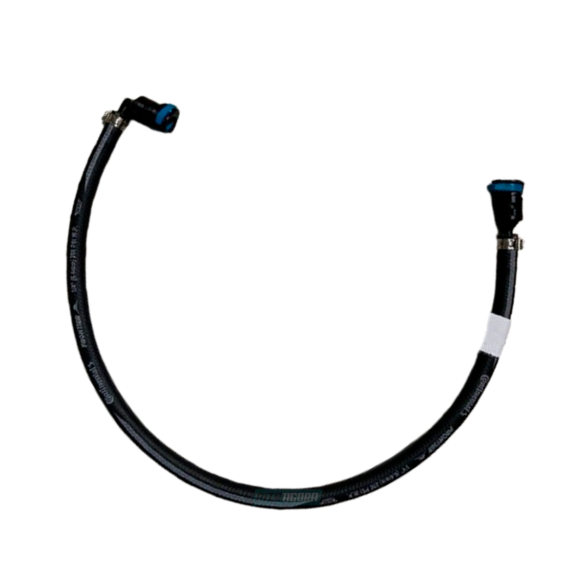 MANGUEIRA DO REDUTOR ARLA SCANIA NTG (2693492-150186)