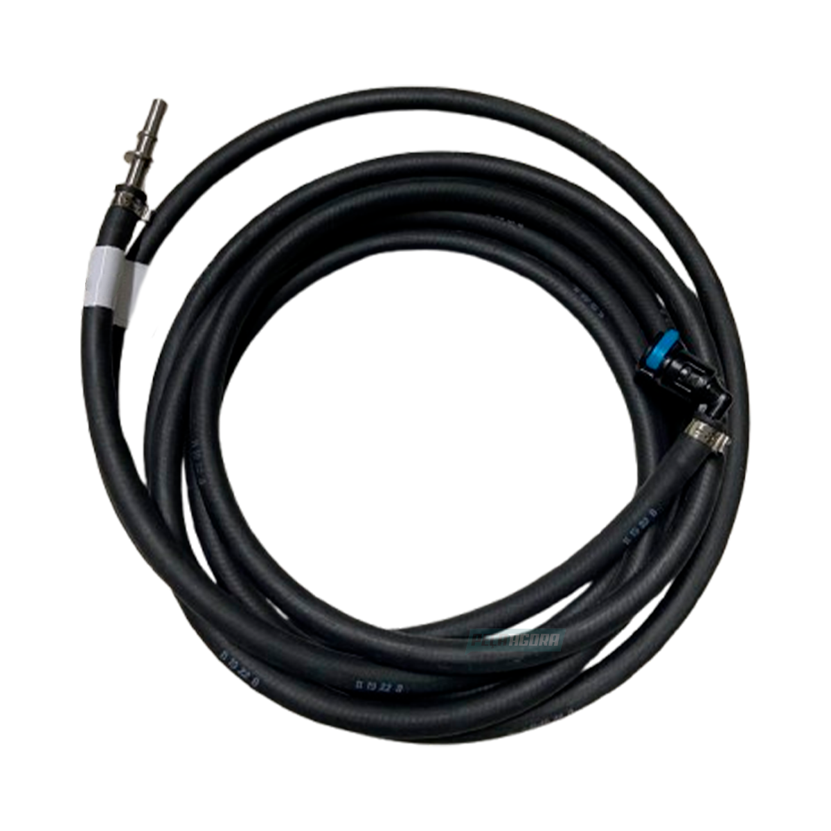 MANGUEIRA DO REDUTOR ARLA SCANIA NTG (2352590-150187)