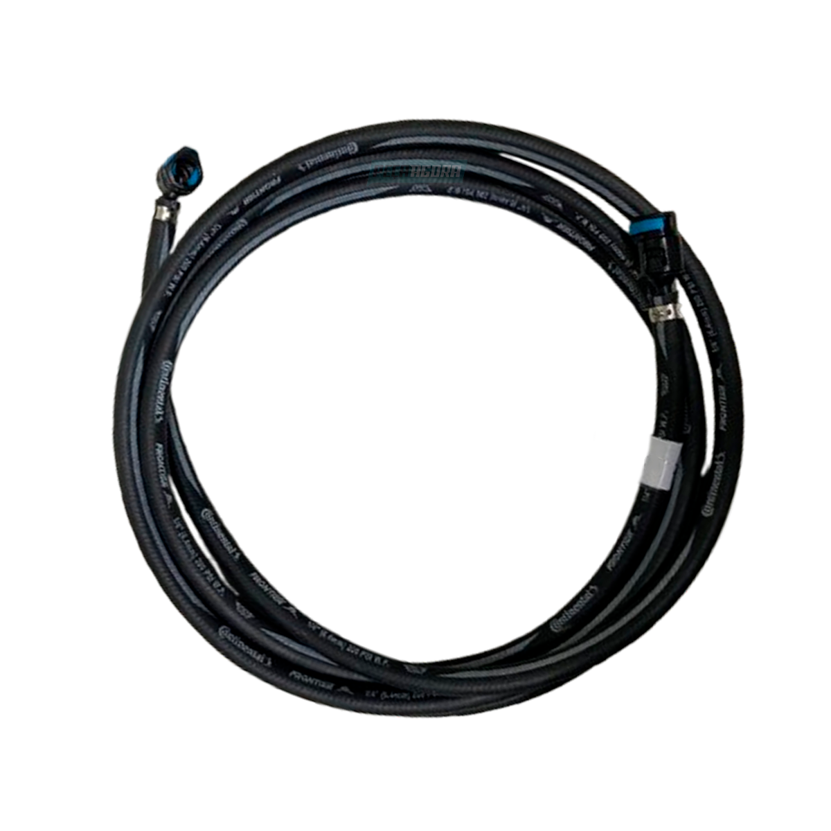 MANGUEIRA DO REDUTOR ARLA SCANIA NTG (2693505-150188)