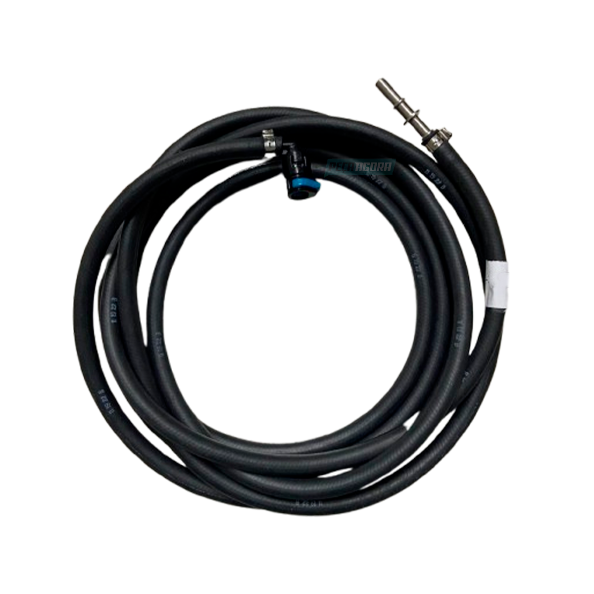 MANGUEIRA DO REDUTOR ARLA SCANIA NTG (2693488-150185)