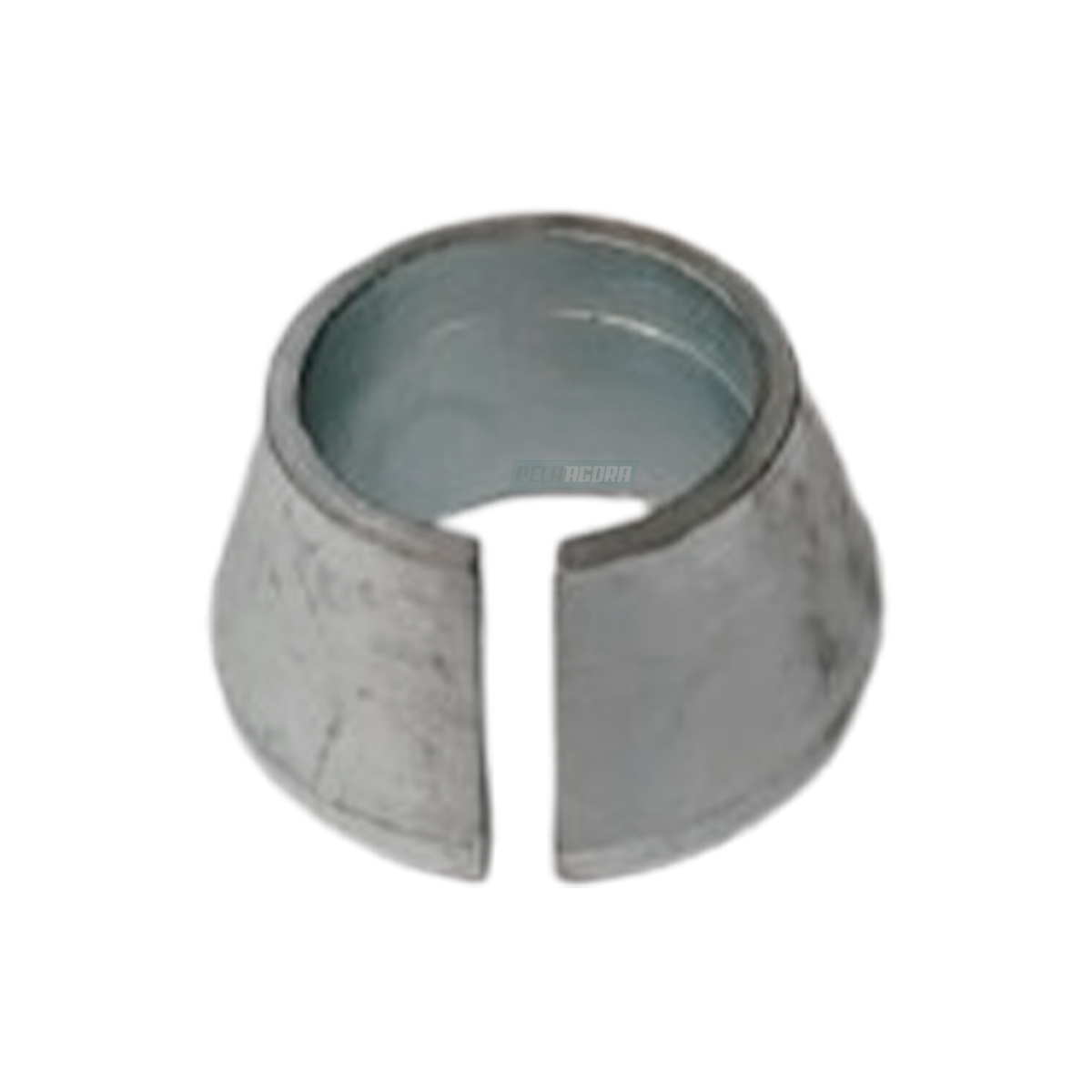 ARRUELA FIXACAO SEMI EIXO VW FORD CARGO SAPAO (TEG501271-)