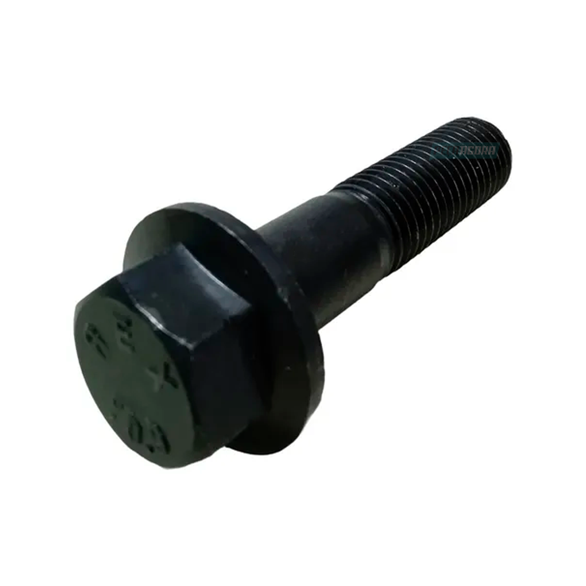 PARAFUSO SEXTAVADO FLANGEADO M14X60 ACO 8.8 RP GROSSA (5711185453)