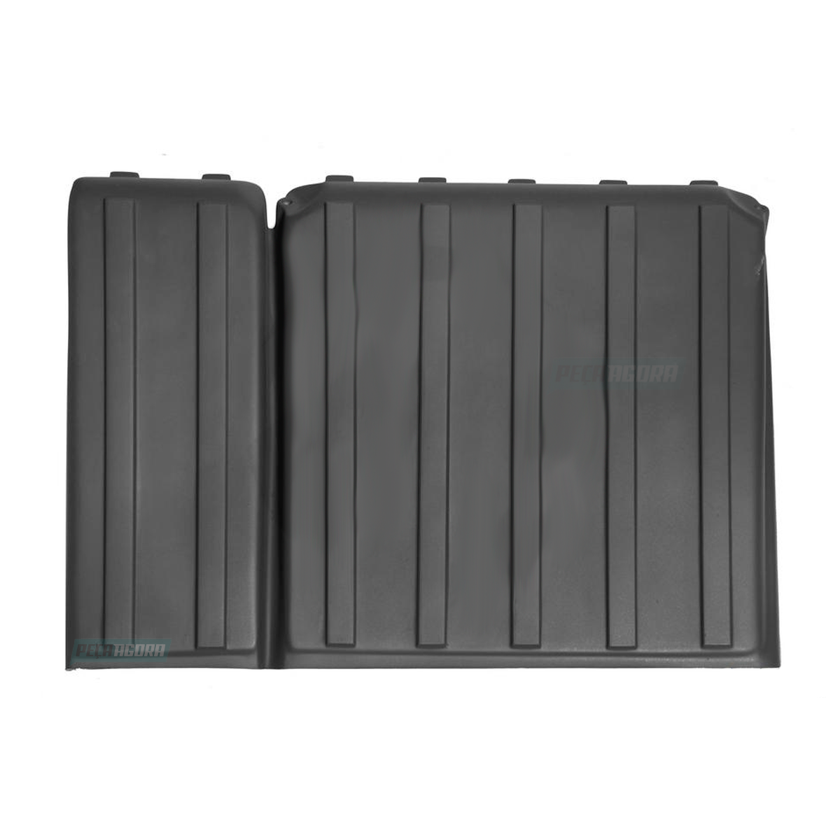 TAMPA DA CAIXA DE BATERIA SCANIA 112 (305561-FBC004)