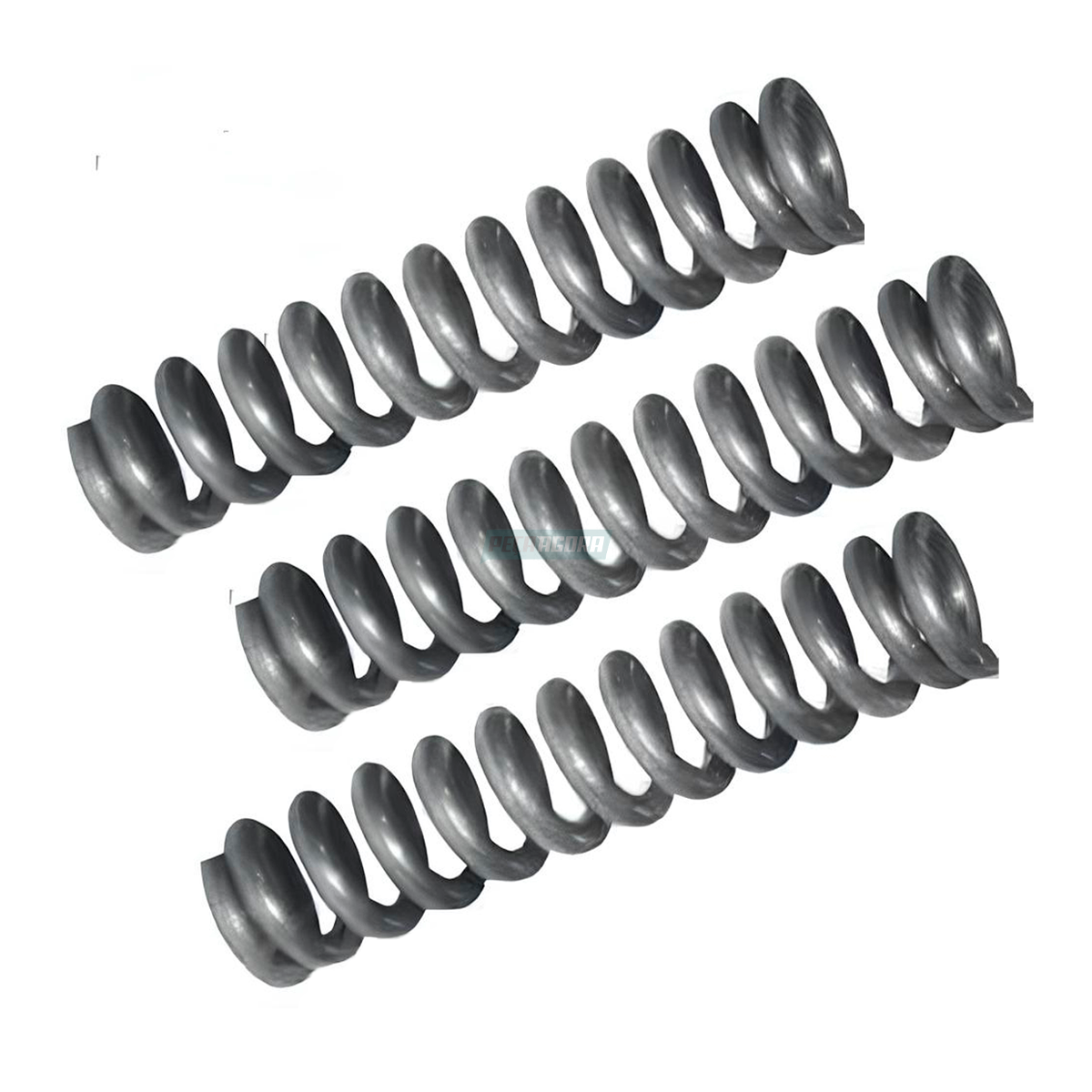 CAIXA 3 MOLAS PRESSIONADOR SINCRONIZADOS 5/6 VW 17190 24280 DELIVERY BUS (CX.2W0