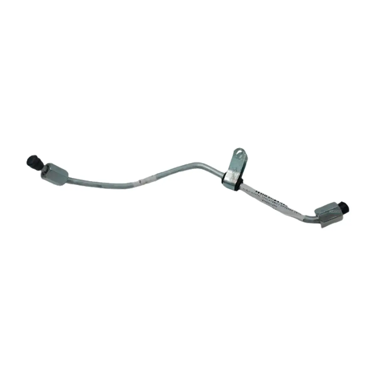 TUBO DE PRESSAO DO COMORAIL VW MOTOR MWM X12 6 CILINDROS (2W0130311D9)