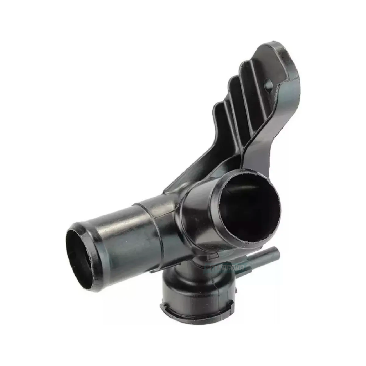 FLANGE BOCAL RADIADOR COM TAMPA HB20 1.0 3CC 2012-2019 (253291S000)