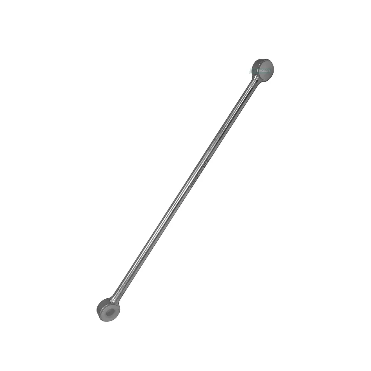 TIRANTE DE REACAO FORD NOVO CARGO 1319 4X2 1519 4X2 1719 4X2 1723 4X2 2423 6X2 2