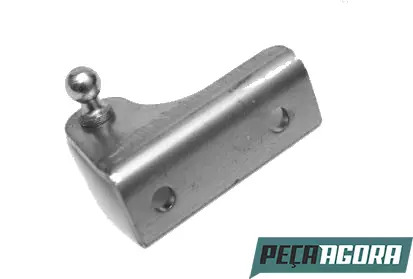 CONJUNTO DE MANCAL MB MERCEDES BENZ (6737500820)