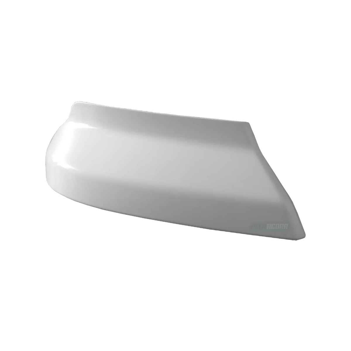 ACABAMENTO LATERAL DIREITO COLUNA IVECO S-WAY - FIBRA INJETADA (5802898582-C722)