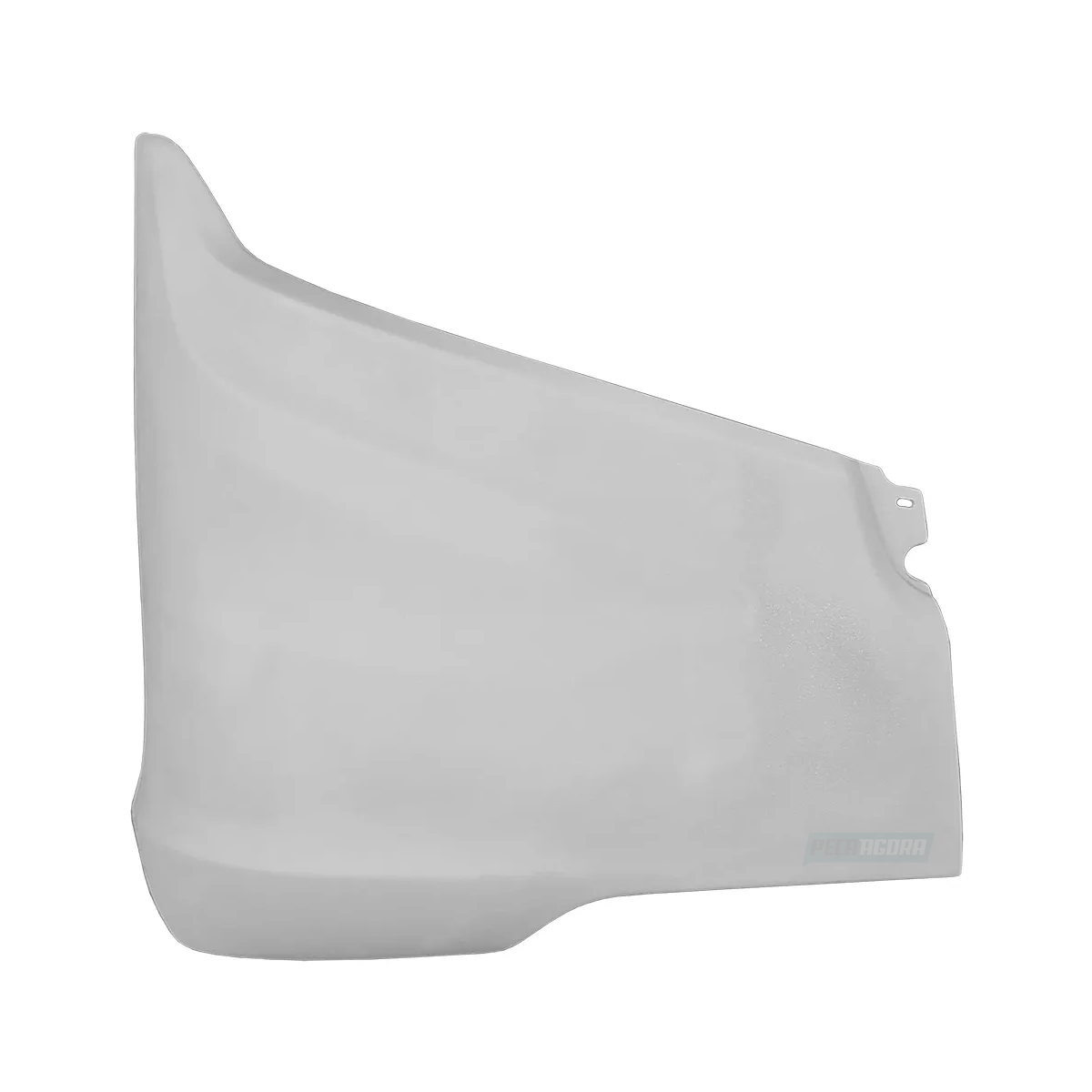 PONTEIRA PARACHOQUE DIREITA IVECO S-WAY - FIBRA INJETADA (5803021983-FBC725)