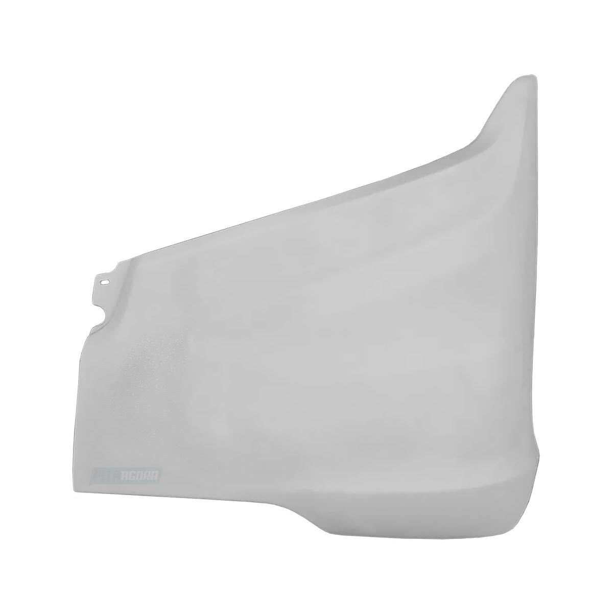 PONTEIRA PARACHOQUE ESQUERDA IVECO S-WAY - FIBRA INJETADA (5803021984-C726)