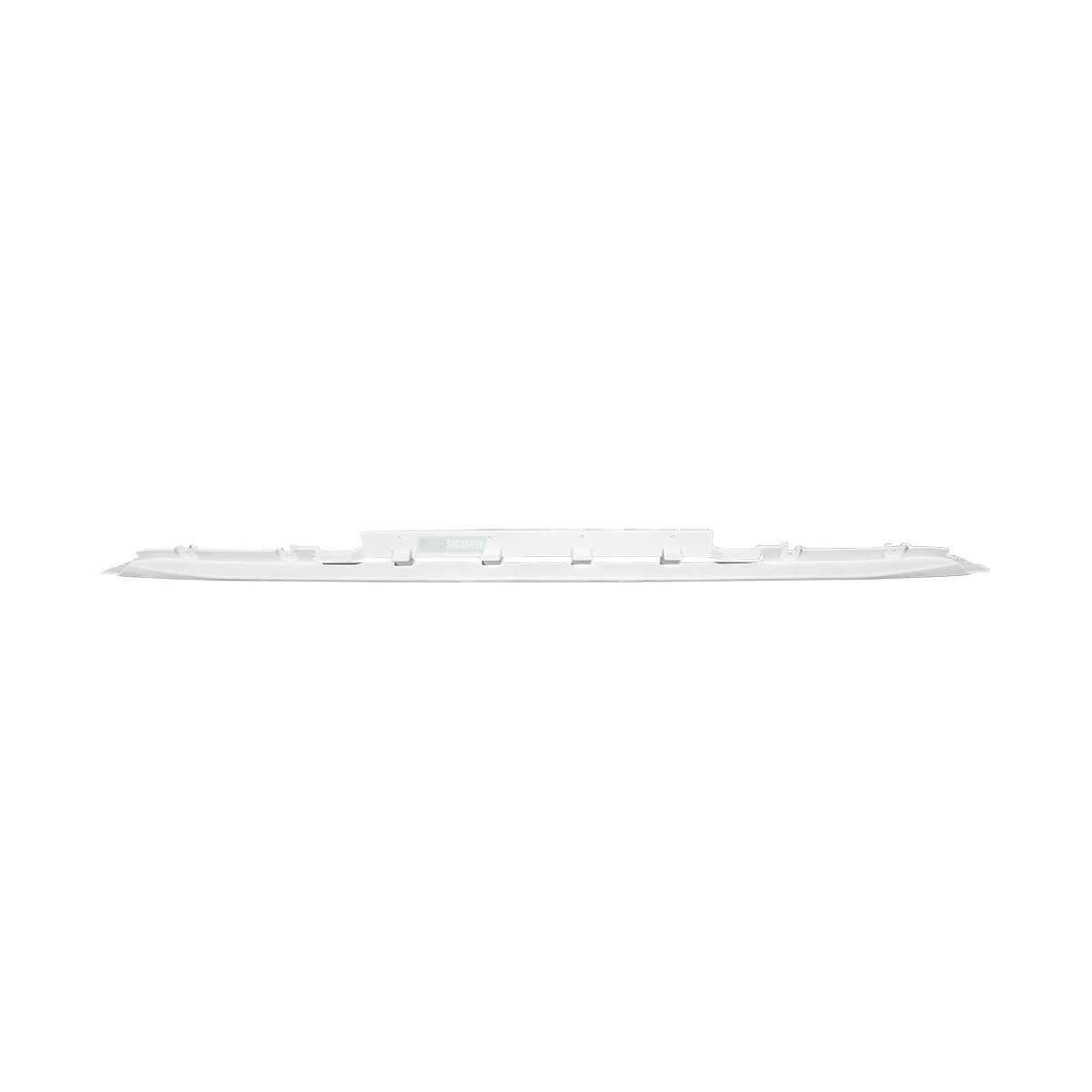 CENTRO SPOILER IVECO S-WAY (5802303226-FBC727)