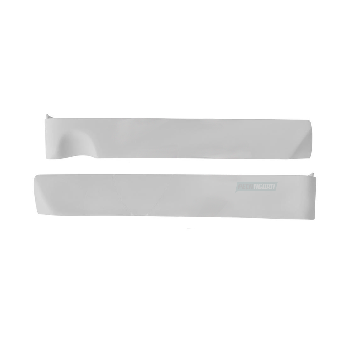 JOGO DE TAPA ESCADA DIREITO/ESQUERDO SCANIA R 112 113 (FBC027)